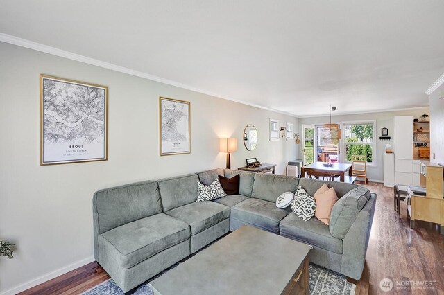 34606 SE Osprey Ct Unit 8, Snoqualmie, WA 98065 - photo 4