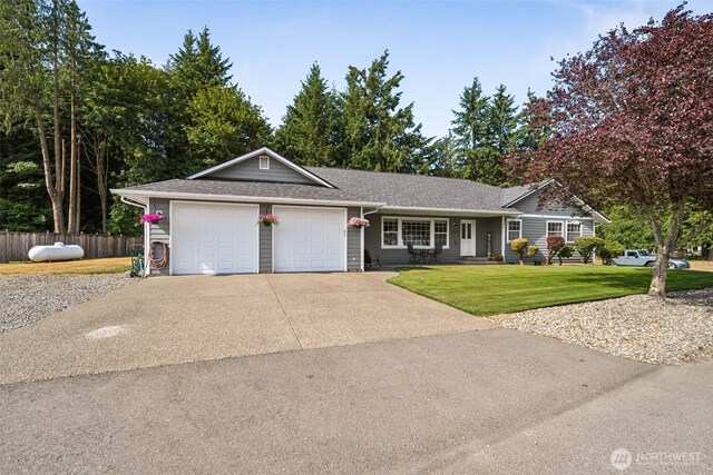 381 Coal Ave, Carbonado, WA 98323 - photo 1