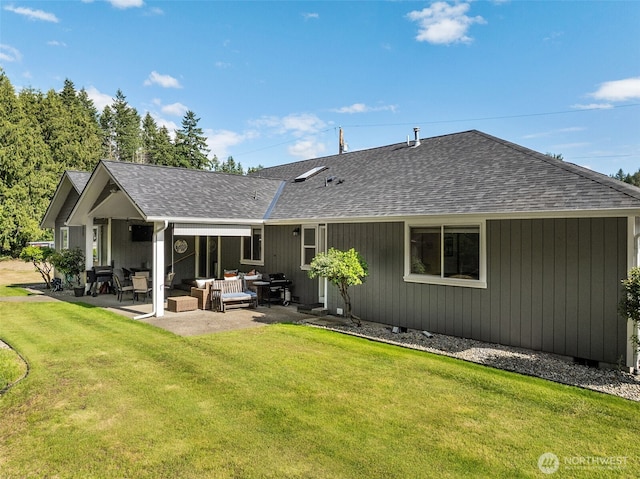 381 Coal Ave, Carbonado, WA 98323 - photo 22