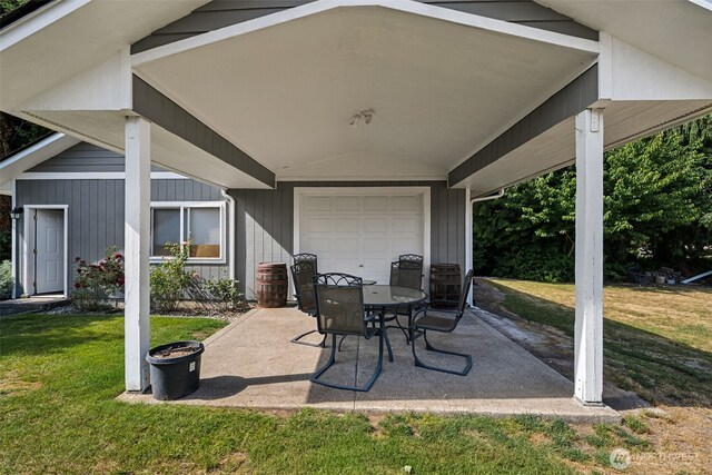 381 Coal Ave, Carbonado, WA 98323 - photo 23
