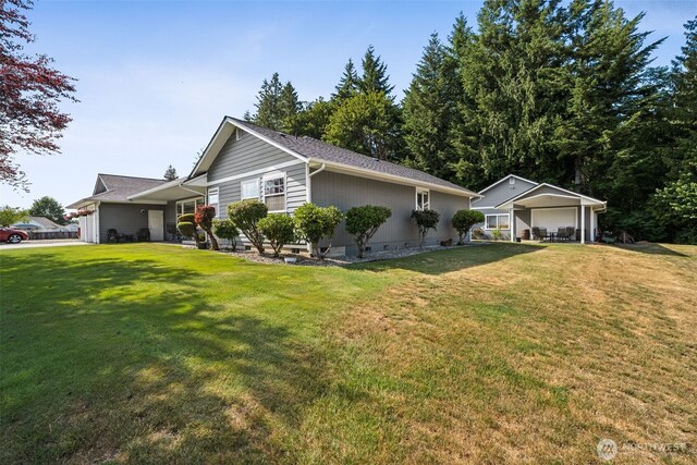 381 Coal Ave, Carbonado, WA 98323 - photo 33