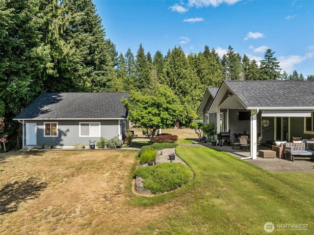 381 Coal Ave, Carbonado, WA 98323 - photo 38