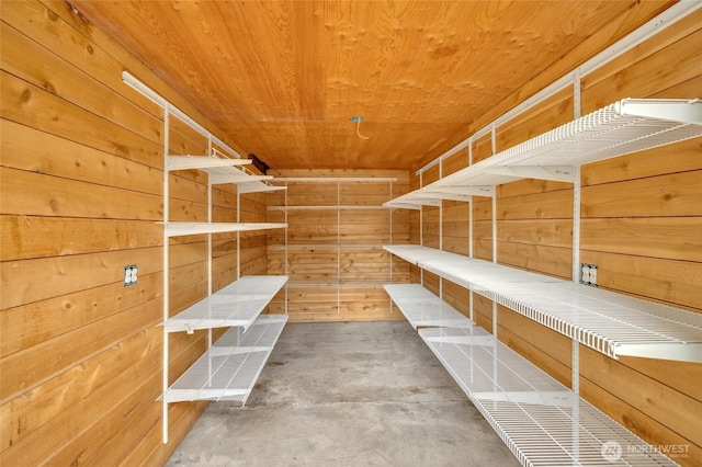 120 E Mason Ave, Buckley, WA 98321 - view of storage