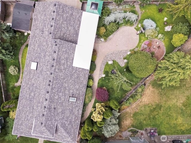 2237 Mcdonald Ave, Dupont, WA 98327 - aerial view