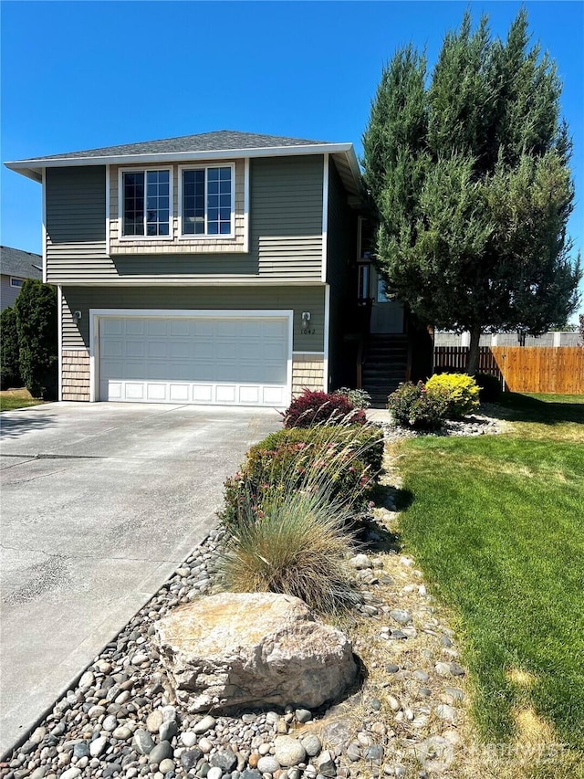 1042 S Lakeland Dr, Moses Lake, WA 98837 - photo 2