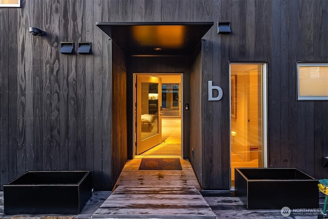 2241 Fairview Ave E Unit B, Seattle, WA 98102 - view of exterior entry