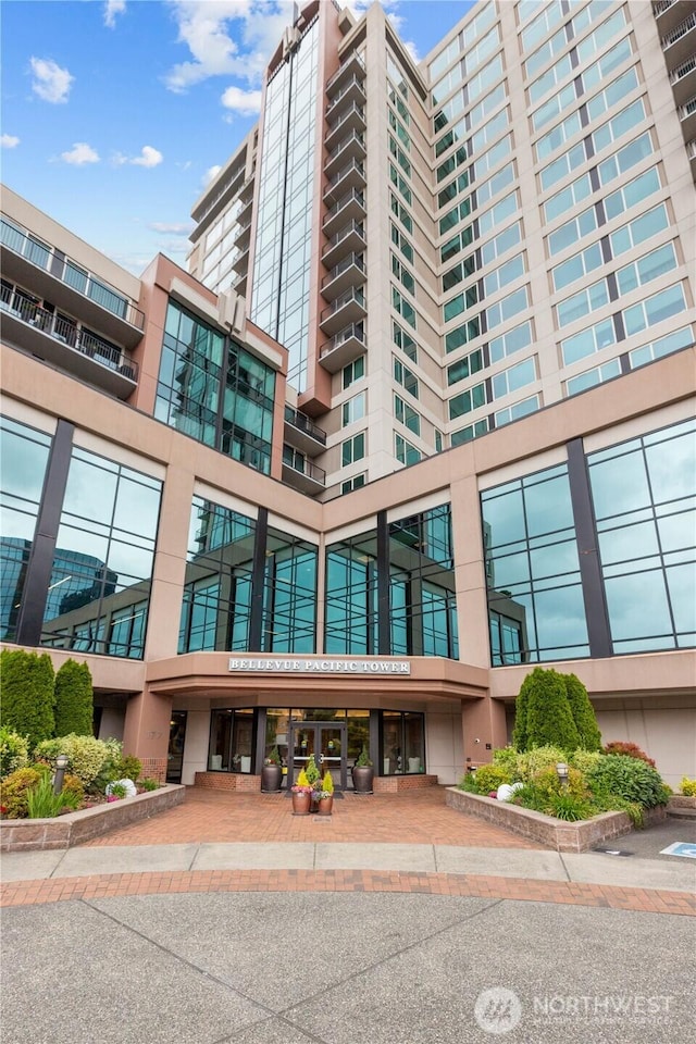 177 NE 107th Ave Unit 1601, Bellevue, WA 98004 - view of property