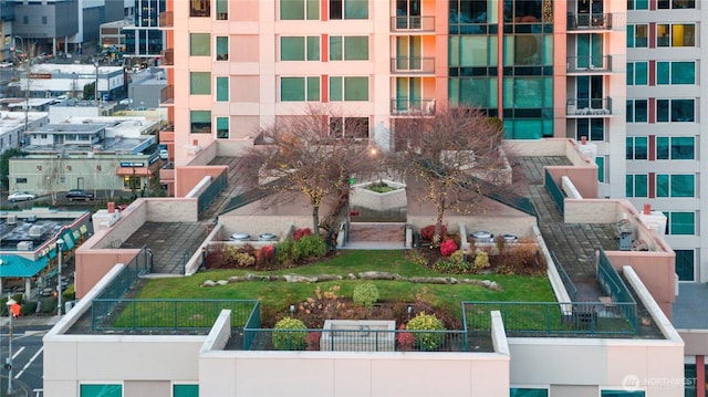 177 NE 107th Ave Unit 1601, Bellevue, WA 98004 - surrounding community