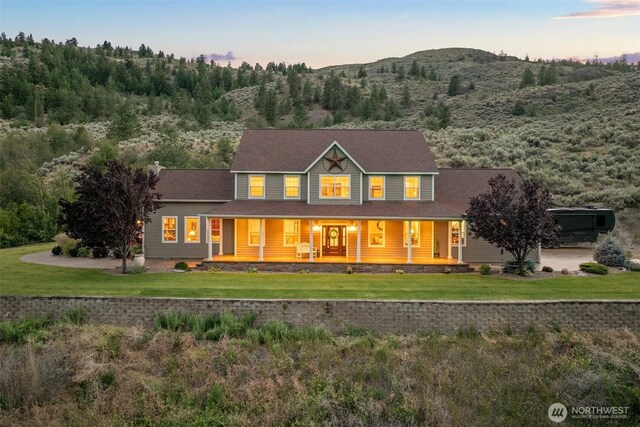 41 Rooster Flts, Oroville, WA 98844 - photo 1