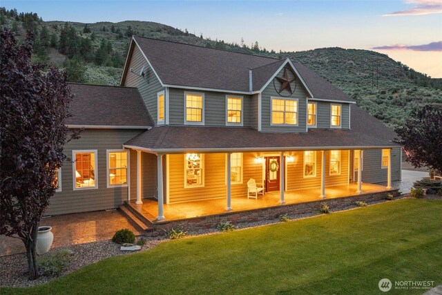 41 Rooster Flts, Oroville, WA 98844 - photo 2
