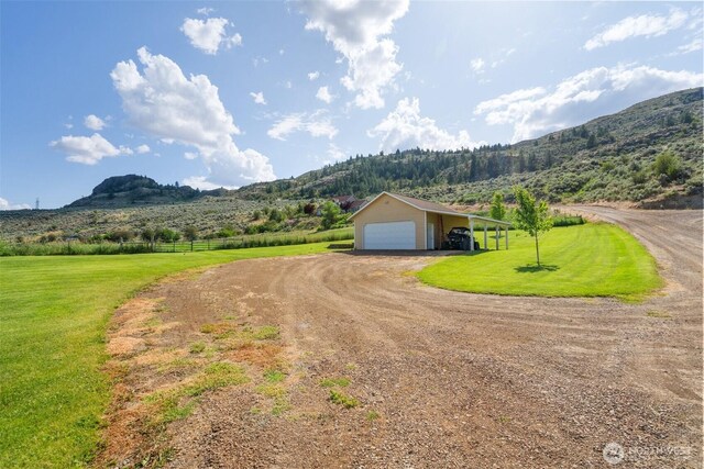 41 Rooster Flts, Oroville, WA 98844 - photo 35