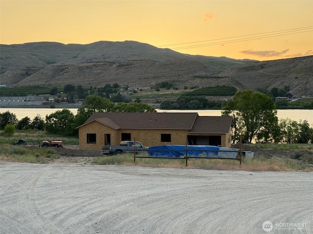 30 Chambers Rd, Brewster, WA 98812 - mountain view