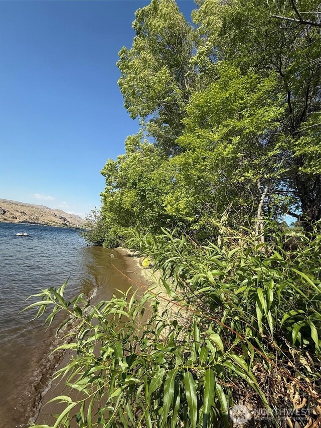 30 Chambers Rd, Brewster, WA 98812 - water view