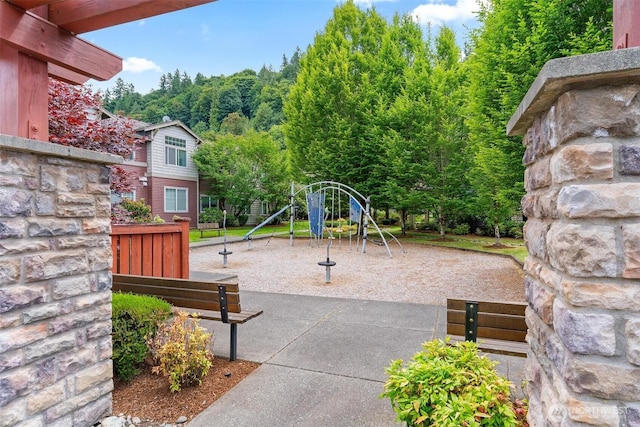 15325 SE 155th Pl Unit N-2, Renton, WA 98058 - view of patio / terrace