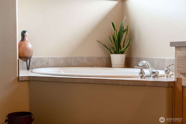 25901 NE 412th Cir, Amboy, WA 98601 - bathroom featuring a bath