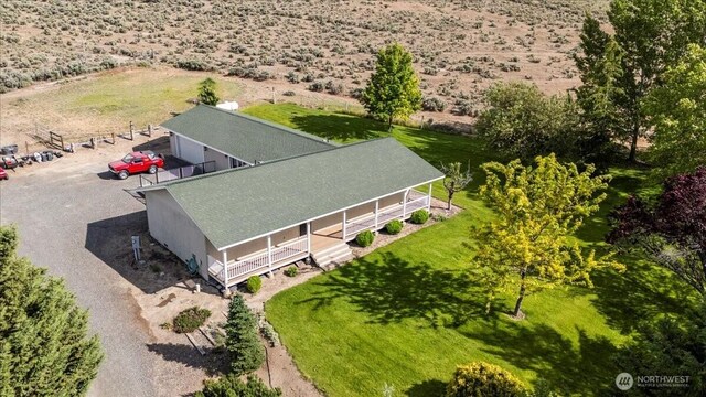71 Paint Horse Rd, Yakima, WA 98901 - photo 13