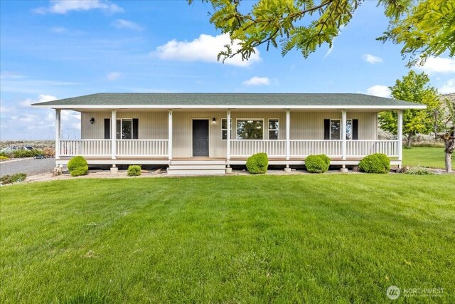 71 Paint Horse Rd, Yakima, WA 98901 - photo 1