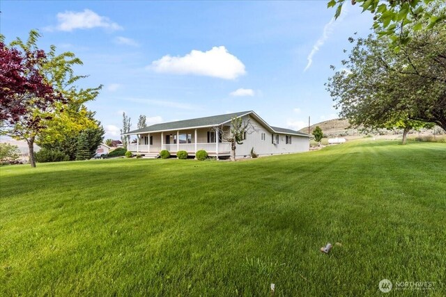 71 Paint Horse Rd, Yakima, WA 98901 - photo 3