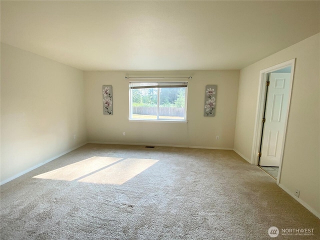 2218 143rd Street Ct S, Spanaway, WA 98387 - unfurnished room with carpet flooring