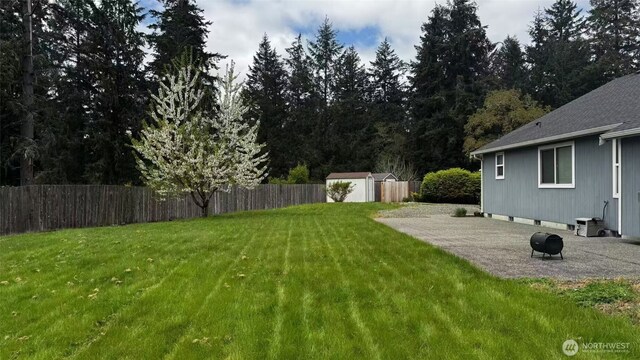 2218 143rd Street Ct S, Spanaway, WA 98387 - photo 25