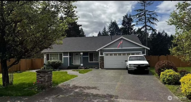 2218 143rd Street Ct S, Spanaway, WA 98387 - photo 1