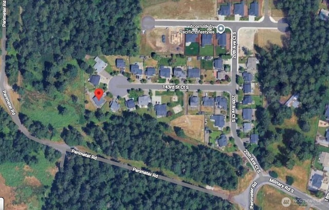 2218 143rd Street Ct S, Spanaway, WA 98387 - photo 32