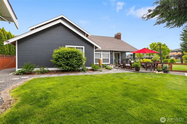 8633 Ashbury Ct, Blaine, WA 98230 - photo 33