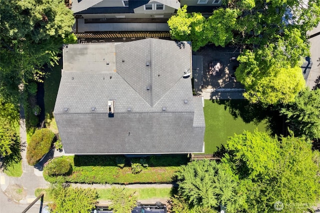 817 E Shelby St, Seattle, WA 98102 - view of subject property