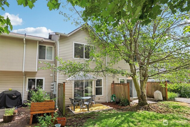 4808NE Sunset Blvd Unit B105, Renton, WA 98059 - photo 34