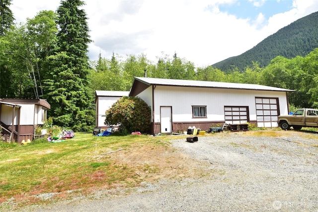 21102 Lake Riley Rd, Arlington, WA 98223