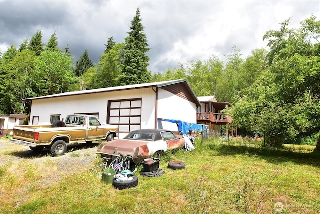 21102 Lake Riley Rd, Arlington, WA 98223