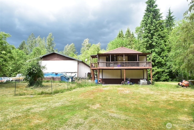 21102 Lake Riley Rd, Arlington, WA 98223