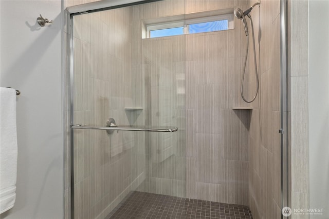 101 Wren Loop SW, Mattawa, WA 99349 - full bathroom with a shower stall