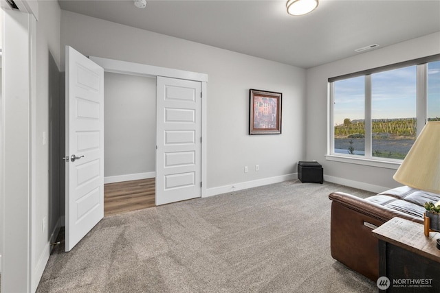 101 Wren Loop SW, Mattawa, WA 99349 - sitting room with carpet