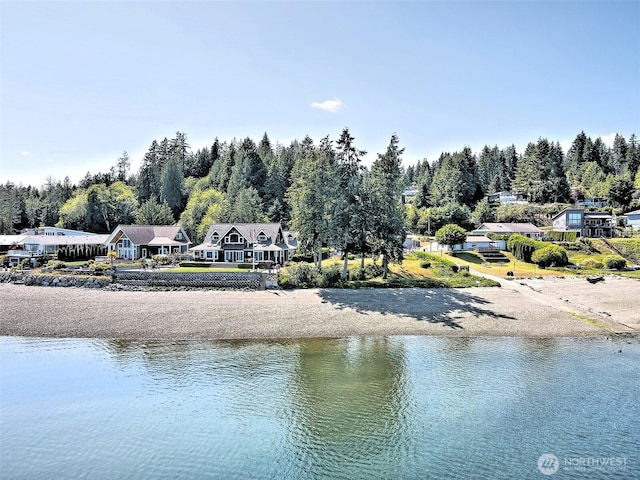 131 E Rustle Way, Grapeview, WA 98546