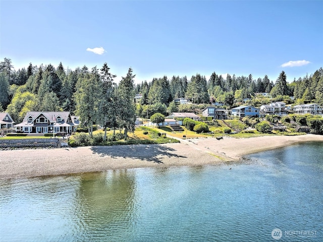 131 E Rustle Way, Grapeview, WA 98546