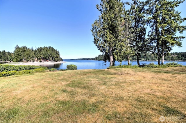 131 E Rustle Way, Grapeview, WA 98546