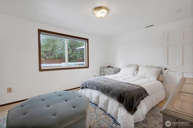 10208 D St E, Tacoma, WA 98445 - bedroom with baseboards