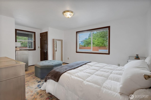 10208 D St E, Tacoma, WA 98445 - view of bedroom