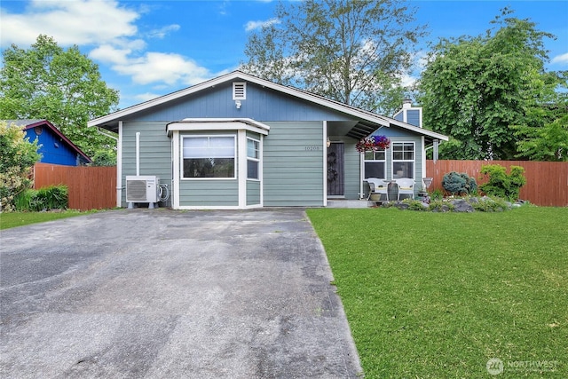 10208 D St E, Tacoma, WA 98445 - bungalow-style home featuring a chimney