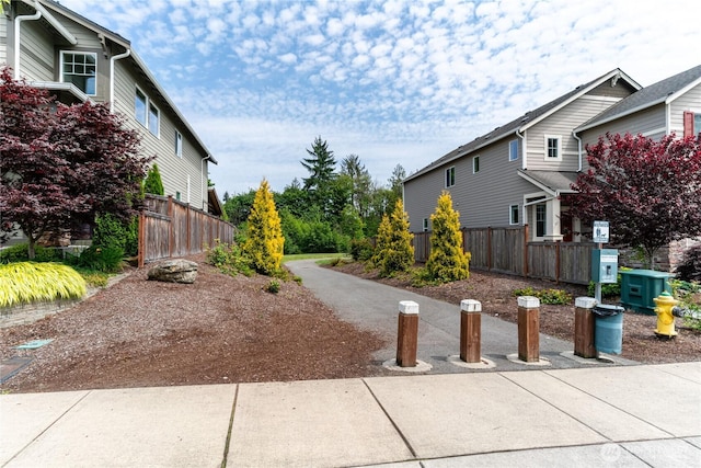 1448 101st Ave SE, Lake Stevens, WA 98258 - view of property exterior