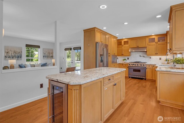 8427 52nd St SE, Snohomish, WA 98290 - photo 9