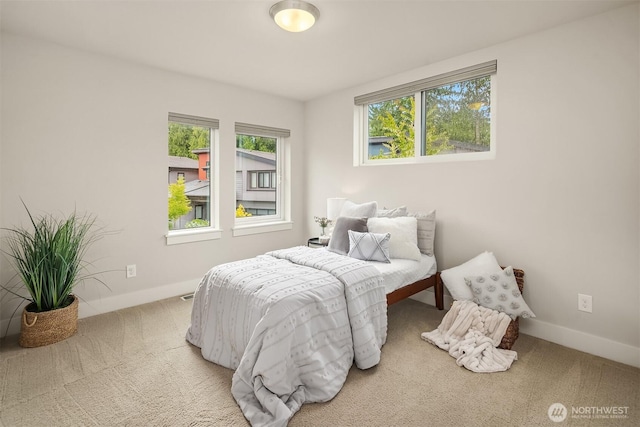 1408 Hinoki Walk NE, Issaquah, WA 98029 - carpeted bedroom featuring baseboards
