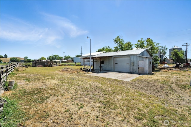 68 Marshall St, Touchet, WA 99360