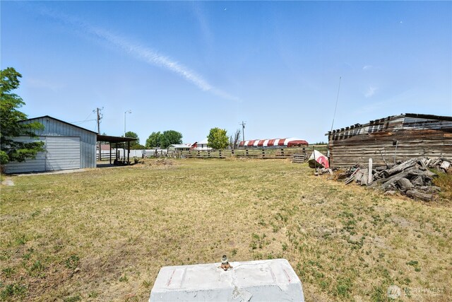 68 Marshall St, Touchet, WA 99360