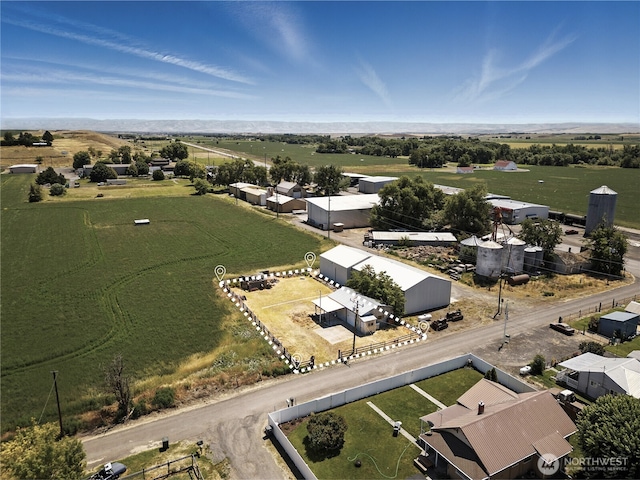 68 Marshall St, Touchet, WA 99360