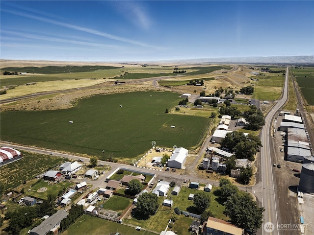 68 Marshall St, Touchet, WA 99360