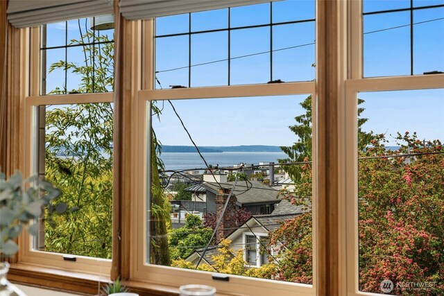 405 Prospect St Unit 201, Seattle, WA 98109 - detailed view of nearby water