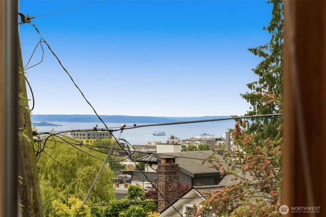 405 Prospect St Unit 201, Seattle, WA 98109 - water view