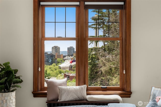 405 Prospect St Unit 201, Seattle, WA 98109 - detailed view of a view of city